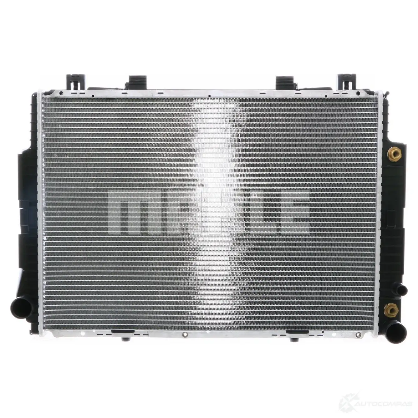 Радиатор охлаждения двигателя MAHLE ORIGINAL CR 247 000S B 7U8IM6 1437579975 - Изображение 1