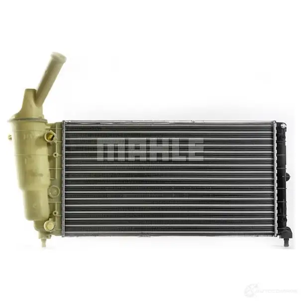 Радиатор охлаждения двигателя MAHLE ORIGINAL CR 2007 000P QZ25T 3 1437581555 - Изображение 1