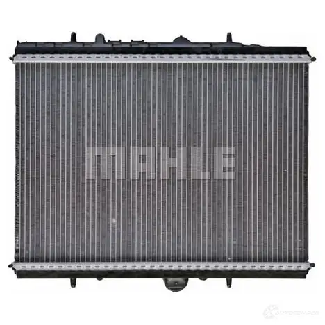 Радиатор охлаждения двигателя MAHLE ORIGINAL A O8OPB 1437581728 CR 393 000P - Изображение 1