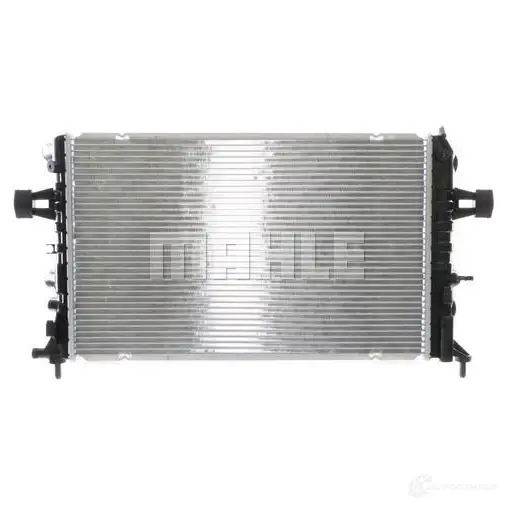 Радиатор охлаждения двигателя MAHLE ORIGINAL GU QXV4 CR 531 000S 1437581731 изображение 2