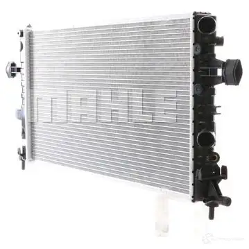 Радиатор охлаждения двигателя MAHLE ORIGINAL GU QXV4 CR 531 000S 1437581731 изображение 5