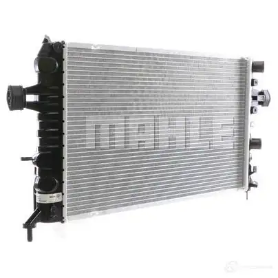 Радиатор охлаждения двигателя MAHLE ORIGINAL GU QXV4 CR 531 000S 1437581731 изображение 8