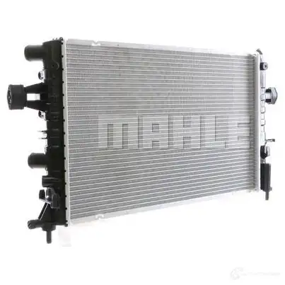 Радиатор охлаждения двигателя MAHLE ORIGINAL GU QXV4 CR 531 000S 1437581731 изображение 10