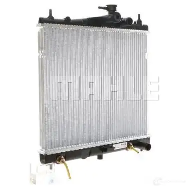 Радиатор охлаждения двигателя MAHLE ORIGINAL CR 839 000S 1437581926 681 EO изображение 9