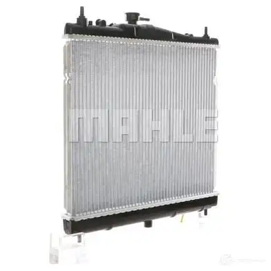 Радиатор охлаждения двигателя MAHLE ORIGINAL CR 839 000S 1437581926 681 EO изображение 11