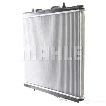 Радиатор охлаждения двигателя MAHLE ORIGINAL CR 852 000S NT8CQH W 1437581927 изображение 1
