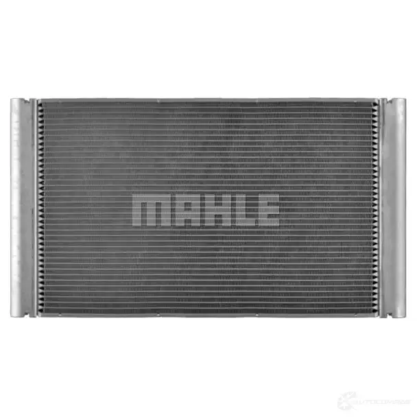 Радиатор охлаждения двигателя MAHLE ORIGINAL CR 572 000P 1437577411 W6A IN изображение 0