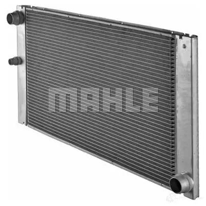 Радиатор охлаждения двигателя MAHLE ORIGINAL CR 572 000P 1437577411 W6A IN изображение 4