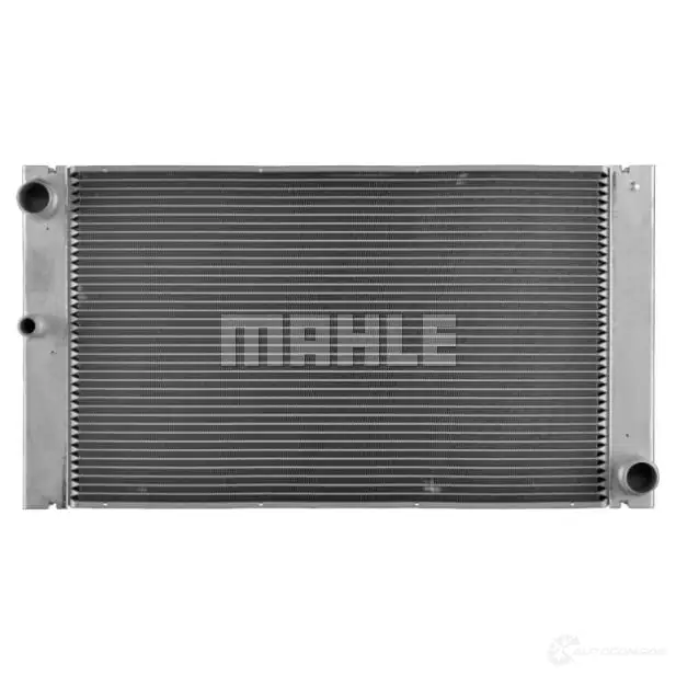 Радиатор охлаждения двигателя MAHLE ORIGINAL CR 572 000P 1437577411 W6A IN изображение 5