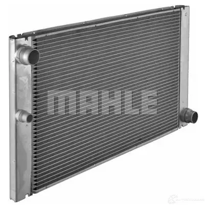 Радиатор охлаждения двигателя MAHLE ORIGINAL CR 572 000P 1437577411 W6A IN изображение 7