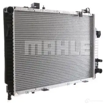 Радиатор охлаждения двигателя MAHLE ORIGINAL B8M9J 8 1437577588 CR 249 000S изображение 8