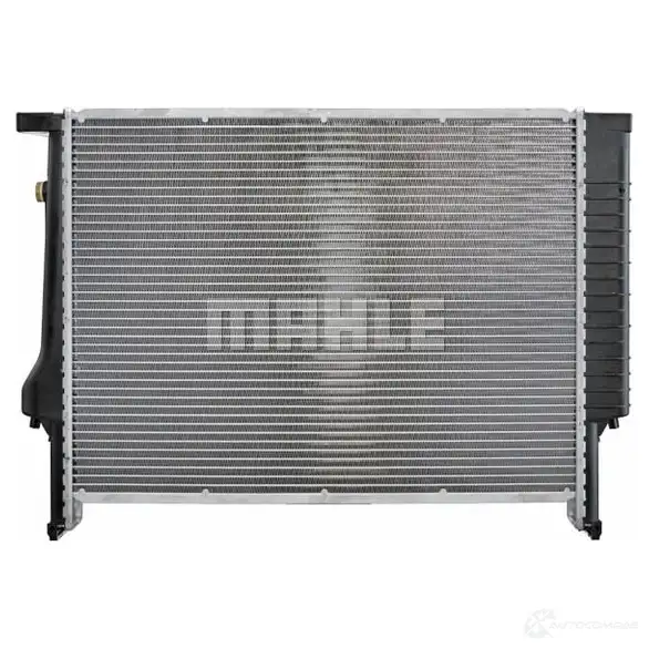 Радиатор охлаждения двигателя MAHLE ORIGINAL 1437579657 Q0EF 7 CR 279 000P изображение 0