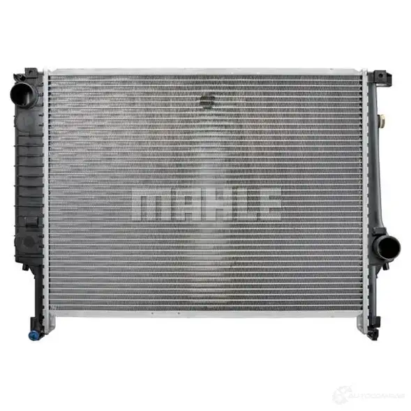 Радиатор охлаждения двигателя MAHLE ORIGINAL 1437579657 Q0EF 7 CR 279 000P изображение 5