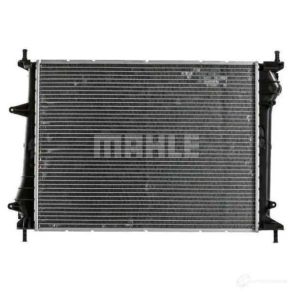 Радиатор охлаждения двигателя MAHLE ORIGINAL CR 1999 000P Y0K QJB 1437577350 - Изображение 1