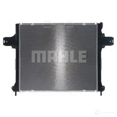 Радиатор охлаждения двигателя MAHLE ORIGINAL ZD 332MB CR 1696 000S 1437577405 изображение 0