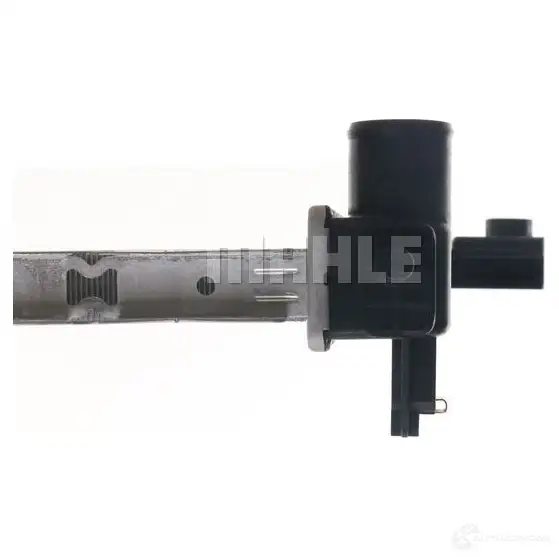 Радиатор охлаждения двигателя MAHLE ORIGINAL ZD 332MB CR 1696 000S 1437577405 изображение 2