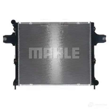 Радиатор охлаждения двигателя MAHLE ORIGINAL ZD 332MB CR 1696 000S 1437577405 изображение 4