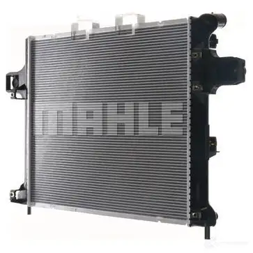 Радиатор охлаждения двигателя MAHLE ORIGINAL ZD 332MB CR 1696 000S 1437577405 изображение 10
