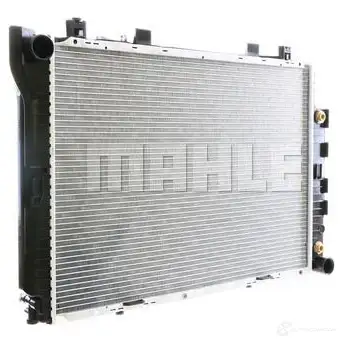 Радиатор охлаждения двигателя MAHLE ORIGINAL 1437577362 1NI Y9 CR 246 000S изображение 8