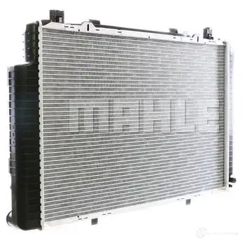 Радиатор охлаждения двигателя MAHLE ORIGINAL 1437577362 1NI Y9 CR 246 000S изображение 10