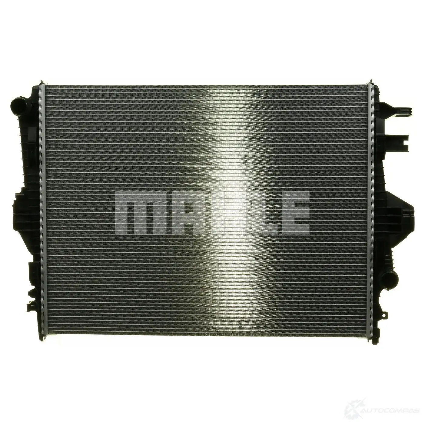 Радиатор охлаждения двигателя MAHLE ORIGINAL BCIGEO C CR 1183 000P 1437577110 изображение 0