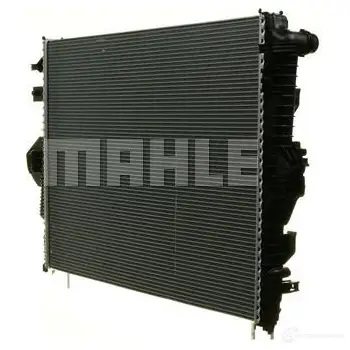 Радиатор охлаждения двигателя MAHLE ORIGINAL BCIGEO C CR 1183 000P 1437577110 изображение 1