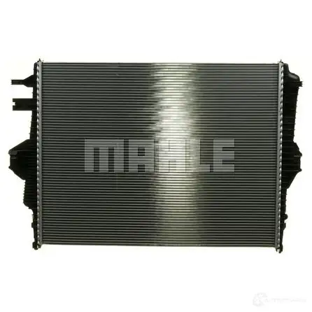 Радиатор охлаждения двигателя MAHLE ORIGINAL BCIGEO C CR 1183 000P 1437577110 изображение 2