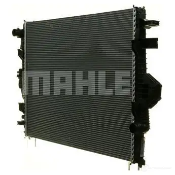 Радиатор охлаждения двигателя MAHLE ORIGINAL BCIGEO C CR 1183 000P 1437577110 изображение 4