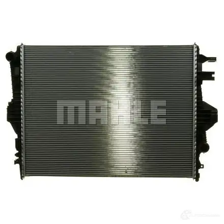 Радиатор охлаждения двигателя MAHLE ORIGINAL BCIGEO C CR 1183 000P 1437577110 изображение 5