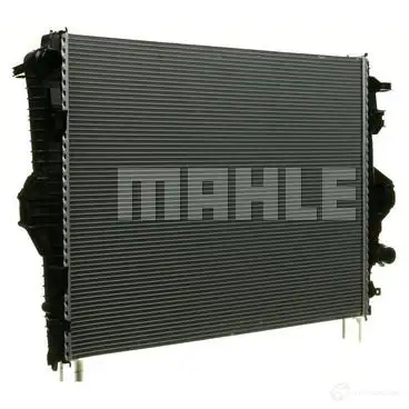 Радиатор охлаждения двигателя MAHLE ORIGINAL BCIGEO C CR 1183 000P 1437577110 изображение 7
