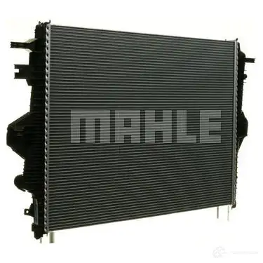 Радиатор охлаждения двигателя MAHLE ORIGINAL BCIGEO C CR 1183 000P 1437577110 изображение 9