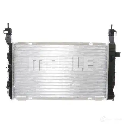 Радиатор охлаждения двигателя MAHLE ORIGINAL CR 2119 000S 2L60 P6 1437581543 изображение 2