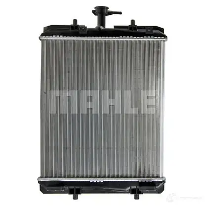 Радиатор охлаждения двигателя MAHLE ORIGINAL G3P RV CR 1114 000P 1437581551 изображение 0