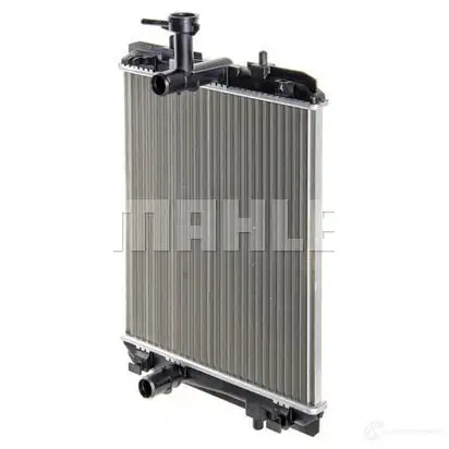 Радиатор охлаждения двигателя MAHLE ORIGINAL G3P RV CR 1114 000P 1437581551 изображение 2