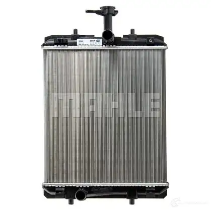 Радиатор охлаждения двигателя MAHLE ORIGINAL G3P RV CR 1114 000P 1437581551 изображение 3