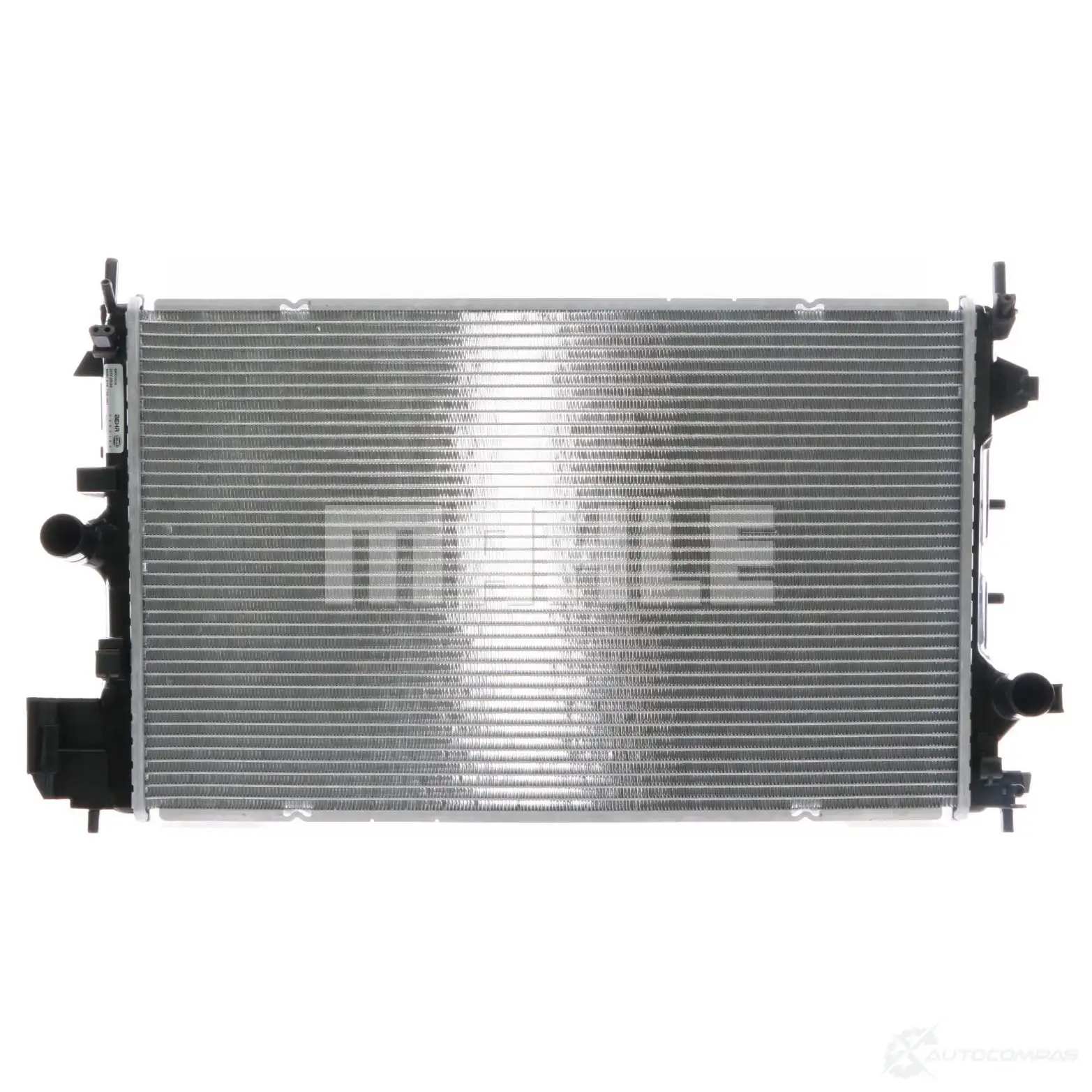 Радиатор охлаждения двигателя MAHLE ORIGINAL 6MY F6 CR 835 000S 1437581559 - Изображение 1