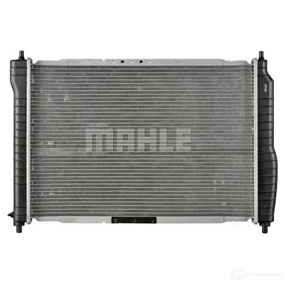 Радиатор охлаждения двигателя MAHLE ORIGINAL CR 131 000S Y G73Q 1437581707 изображение 0