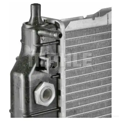 Радиатор охлаждения двигателя MAHLE ORIGINAL CR 131 000S Y G73Q 1437581707 изображение 1