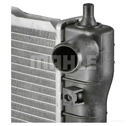 Радиатор охлаждения двигателя MAHLE ORIGINAL CR 131 000S Y G73Q 1437581707 изображение 3