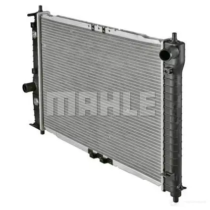Радиатор охлаждения двигателя MAHLE ORIGINAL CR 131 000S Y G73Q 1437581707 изображение 4