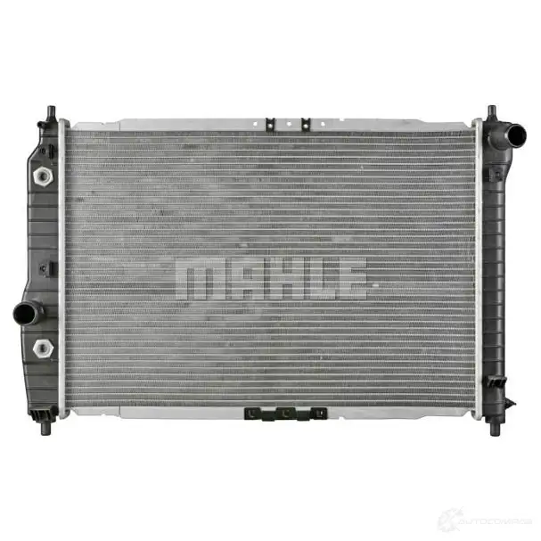 Радиатор охлаждения двигателя MAHLE ORIGINAL CR 131 000S Y G73Q 1437581707 изображение 5