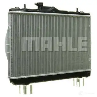 Радиатор охлаждения двигателя MAHLE ORIGINAL CR 1280 000P E VQ1W 1437581344 изображение 9