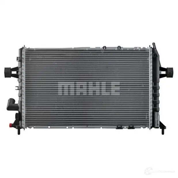 Радиатор охлаждения двигателя MAHLE ORIGINAL 1437581724 M FOAK CR 305 000S изображение 0