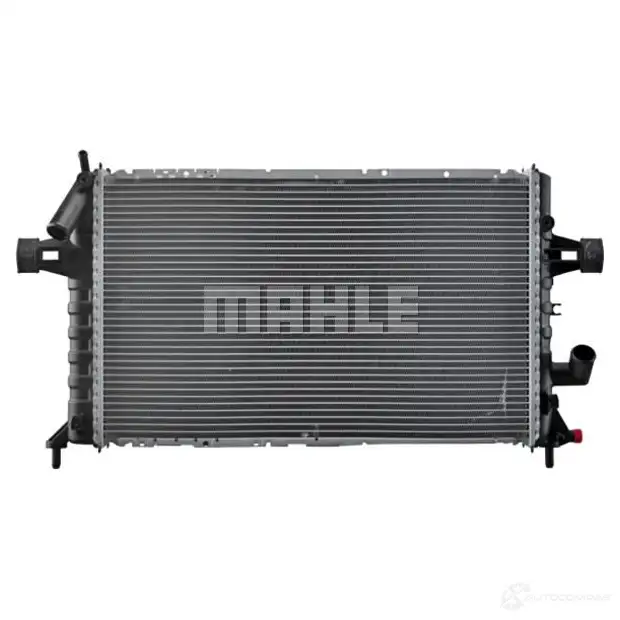 Радиатор охлаждения двигателя MAHLE ORIGINAL 1437581724 M FOAK CR 305 000S изображение 5