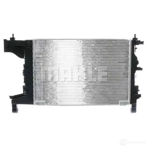 Радиатор системы охлаждения MAHLE ORIGINAL F 4B5N 1437581736 CR945000S изображение 2