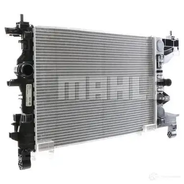 Радиатор системы охлаждения MAHLE ORIGINAL F 4B5N 1437581736 CR945000S изображение 9