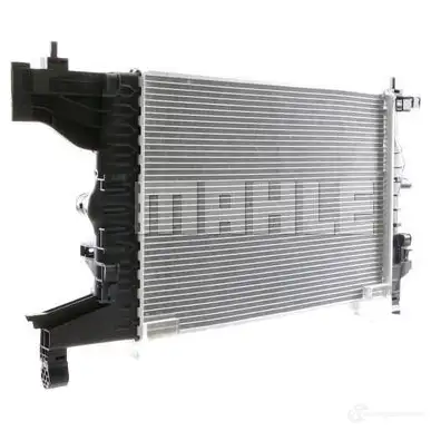 Радиатор системы охлаждения MAHLE ORIGINAL F 4B5N 1437581736 CR945000S изображение 11