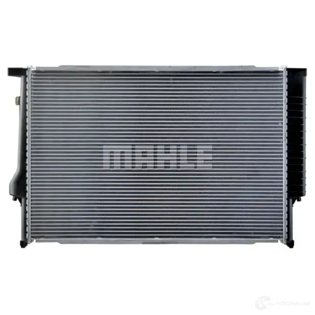Радиатор охлаждения двигателя MAHLE ORIGINAL CR 331 000S 1437581542 N8Z43N H изображение 0