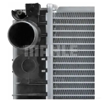 Радиатор охлаждения двигателя MAHLE ORIGINAL CR 331 000S 1437581542 N8Z43N H изображение 1