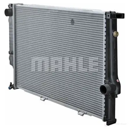 Радиатор охлаждения двигателя MAHLE ORIGINAL CR 331 000S 1437581542 N8Z43N H изображение 3
